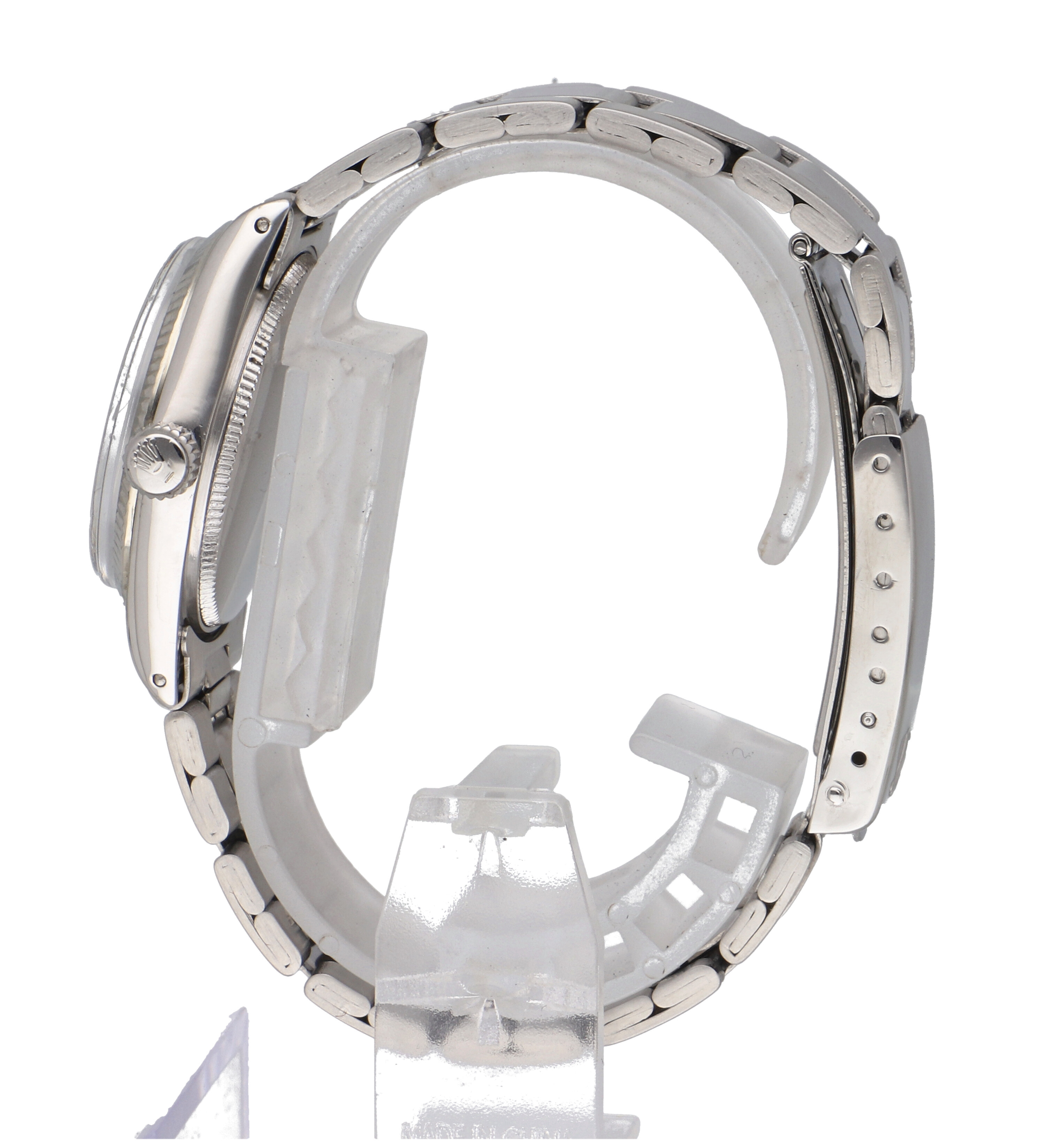 Rolex Oyster Perpetual